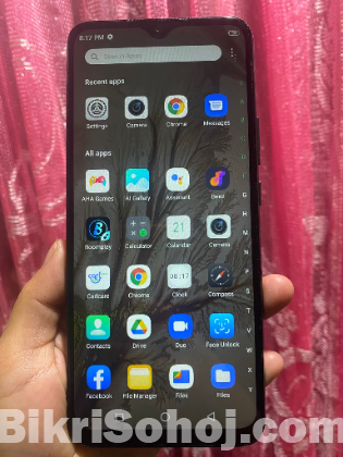 Infinix hot 11